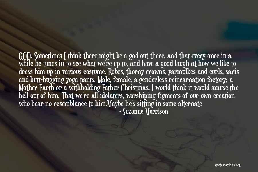 Stroffolino Quotes By Suzanne Morrison Stroffolino Quotes By Suzanne Morrison
