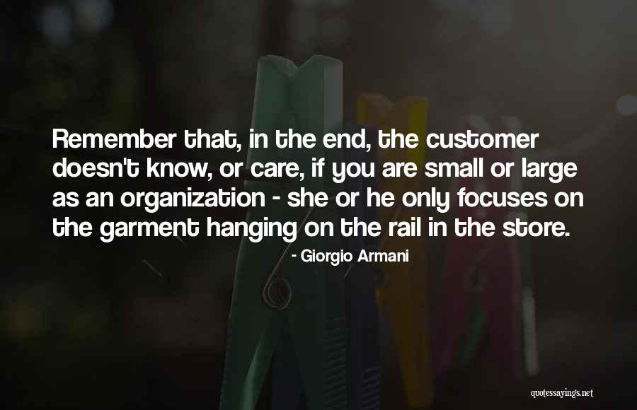 Stroganoff Mix Quotes By Giorgio Armani Stroganoff Mix Quotes By Giorgio Armani