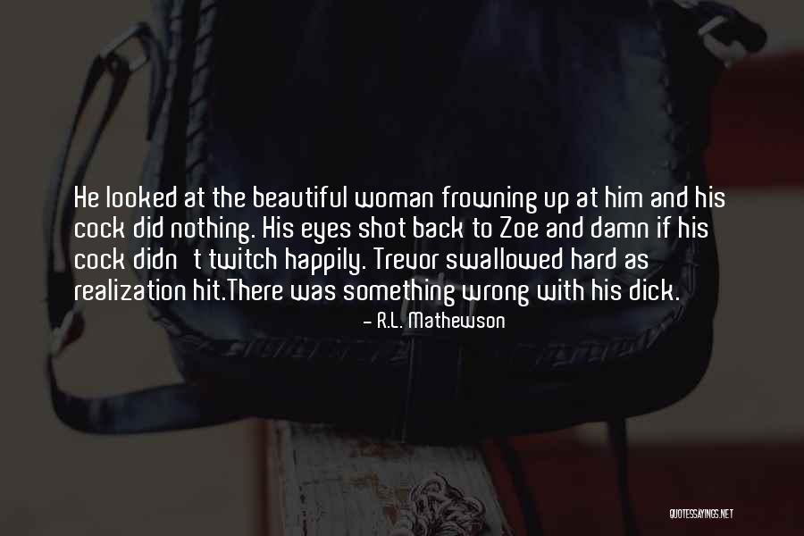 Stroganoff Mix Quotes By R.L. Mathewson Stroganoff Mix Quotes By R.L. Mathewson