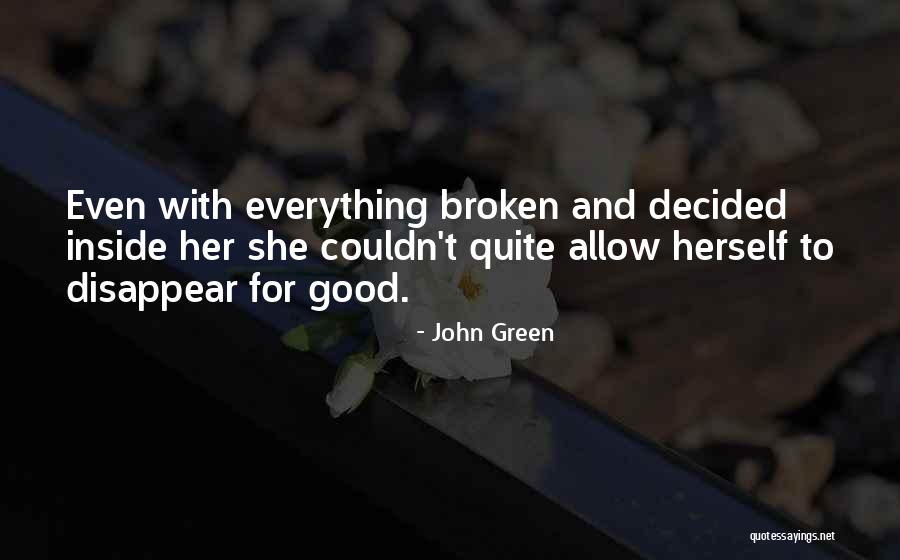 Stroganov Hotel Quotes By John Green Stroganov Hotel Quotes By John Green