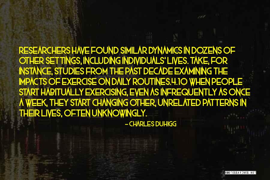 Stroganovas Quotes By Charles Duhigg Stroganovas Quotes By Charles Duhigg