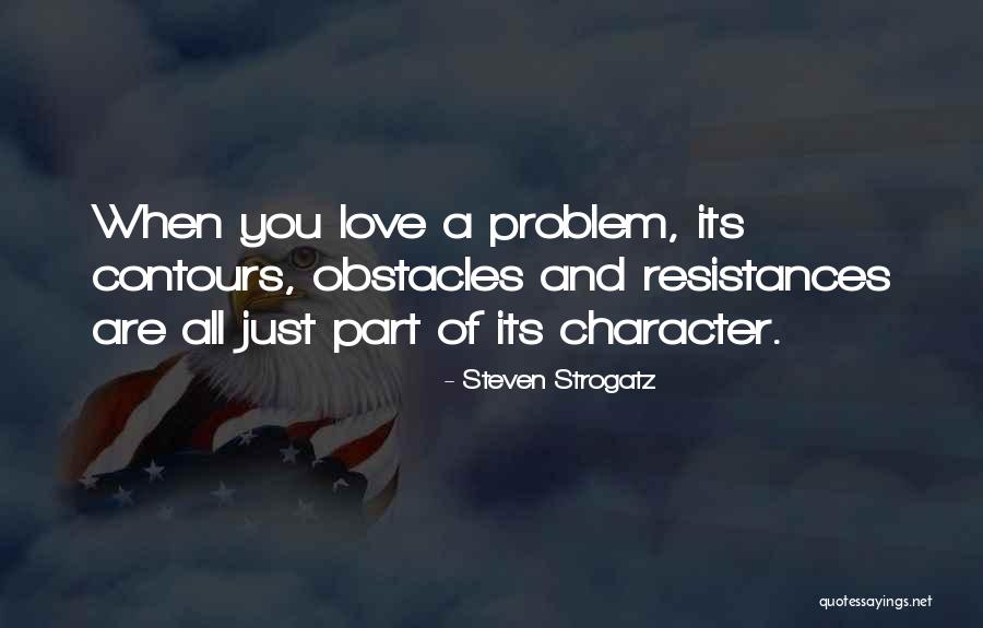 Strogatz Quotes By Steven Strogatz Strogatz Quotes By Steven Strogatz