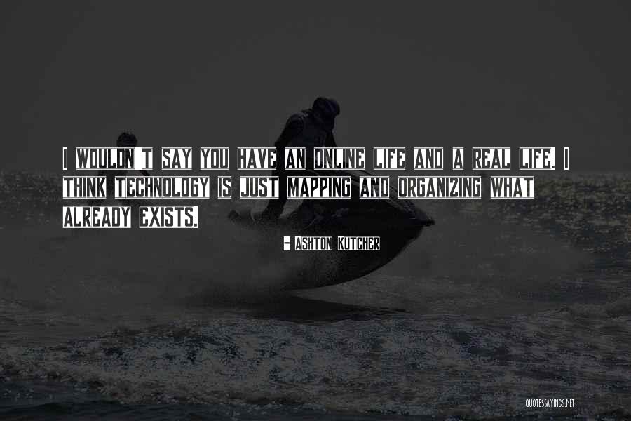 Strogi Rezervati Quotes By Ashton Kutcher Strogi Rezervati Quotes By Ashton Kutcher