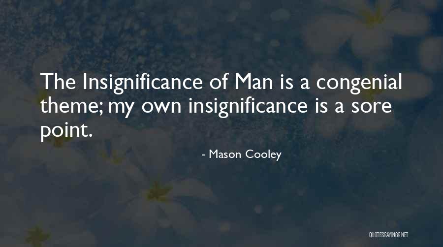 Strogili Quotes By Mason Cooley Strogili Quotes By Mason Cooley