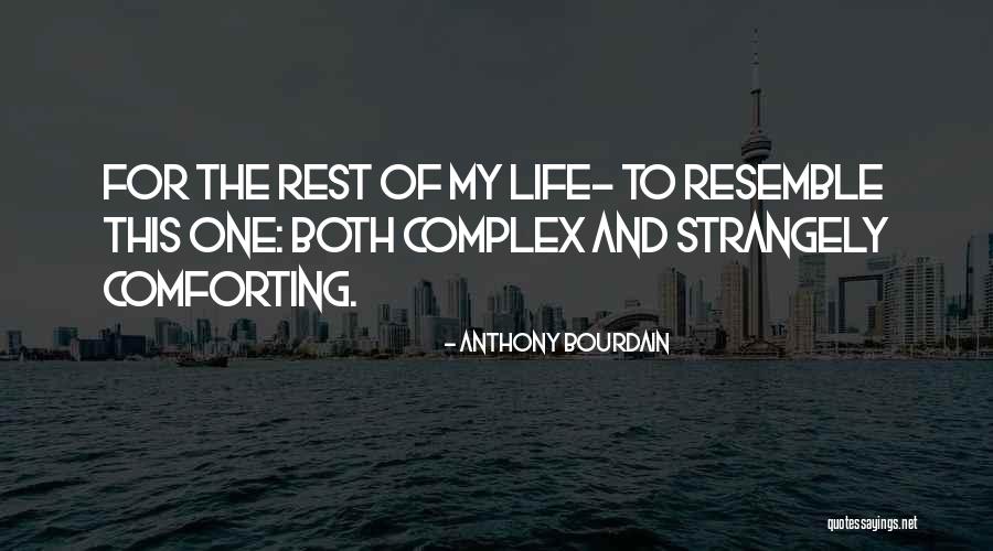 Strogo Sekretno Quotes By Anthony Bourdain Strogo Sekretno Quotes By Anthony Bourdain