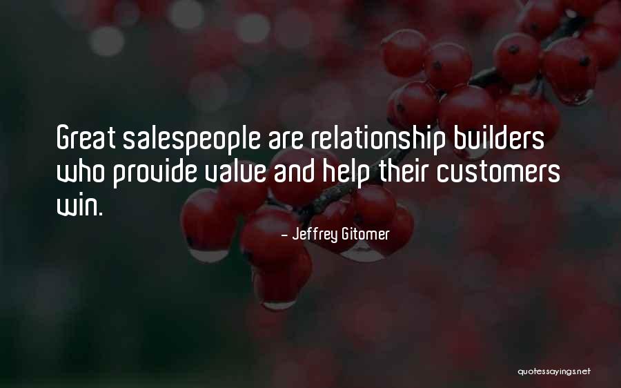 Strogoff Consulting Quotes By Jeffrey Gitomer Strogoff Consulting Quotes By Jeffrey Gitomer