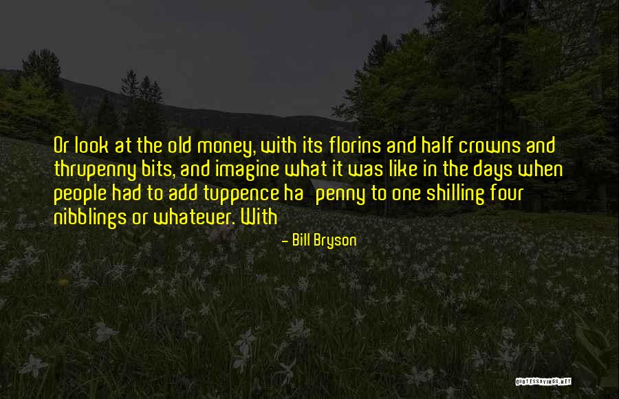 Strogonova Merce Quotes By Bill Bryson Strogonova Merce Quotes By Bill Bryson