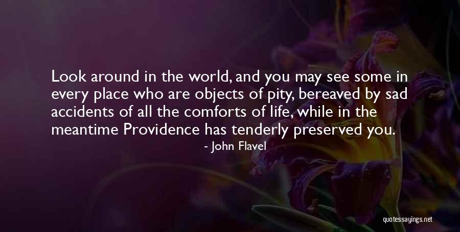 Stroheim Jojo Quotes By John Flavel Stroheim Jojo Quotes By John Flavel