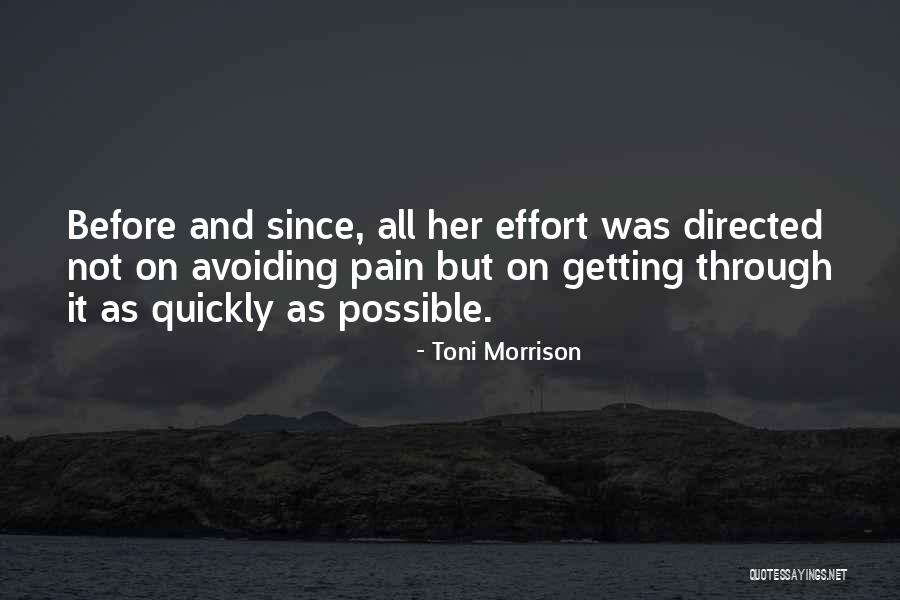 Stroheim Jojo Quotes By Toni Morrison Stroheim Jojo Quotes By Toni Morrison