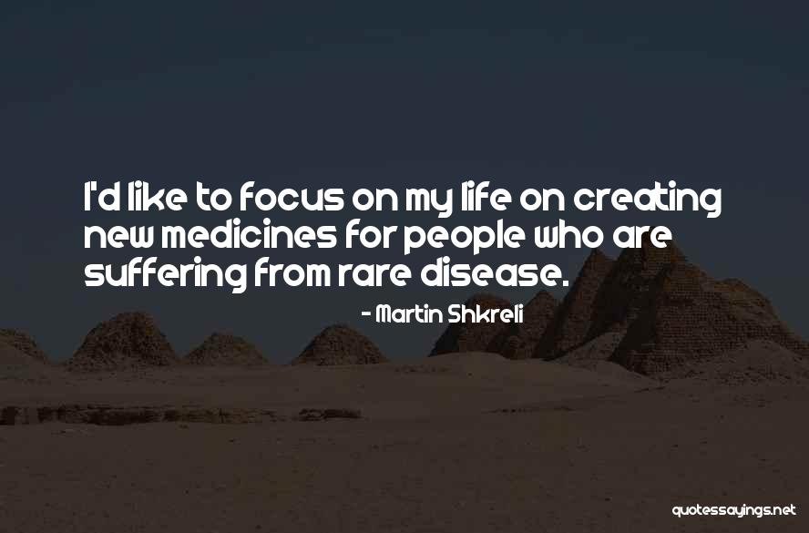 Stroher Clinker Quotes By Martin Shkreli Stroher Clinker Quotes By Martin Shkreli