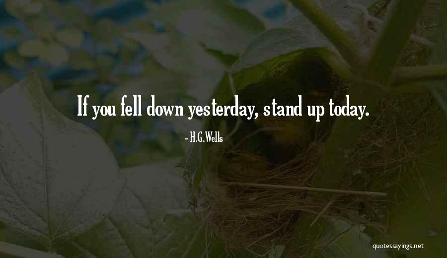 Strohmannkonto Quotes By H.G.Wells Strohmannkonto Quotes By H.G.Wells