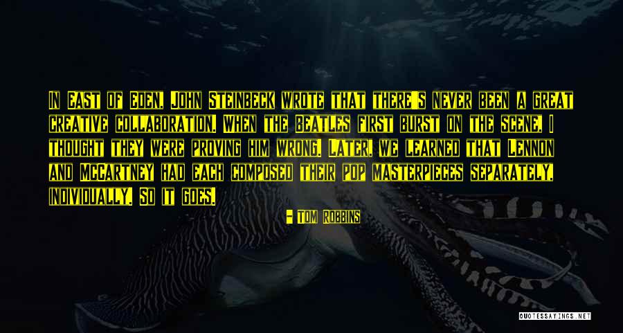 Strohmannkonto Quotes By Tom Robbins Strohmannkonto Quotes By Tom Robbins