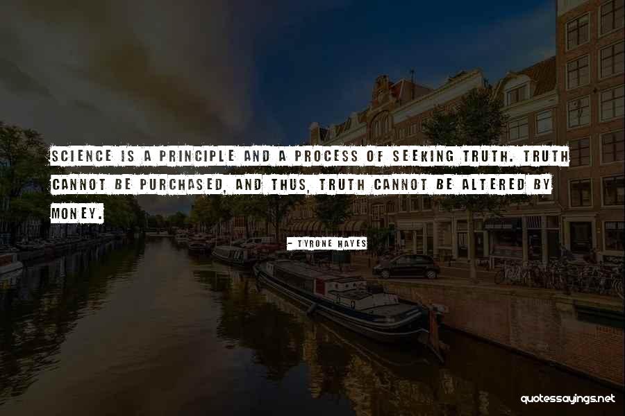 Strohmannkonto Quotes By Tyrone Hayes Strohmannkonto Quotes By Tyrone Hayes