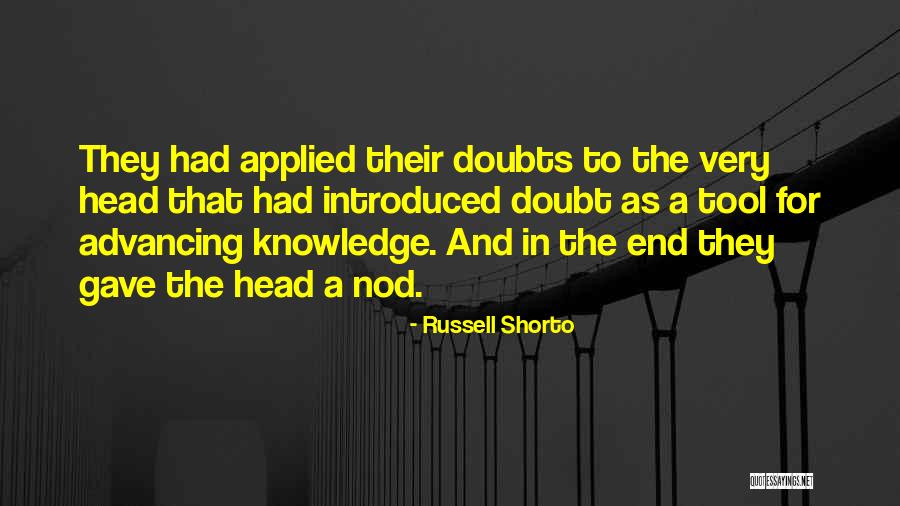 Strohmeyer Dental Quotes By Russell Shorto Strohmeyer Dental Quotes By Russell Shorto