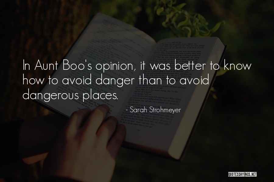 Strohmeyer Sarah Quotes By Sarah Strohmeyer Strohmeyer Sarah Quotes By Sarah Strohmeyer