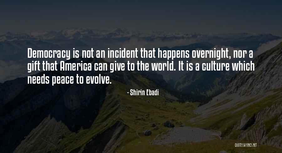 Strojenie Fortepian W Quotes By Shirin Ebadi Strojenie Fortepian W Quotes By Shirin Ebadi