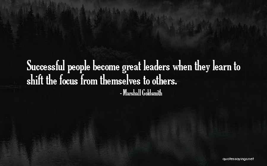 Strojenie Kosciola Quotes By Marshall Goldsmith Strojenie Kosciola Quotes By Marshall Goldsmith