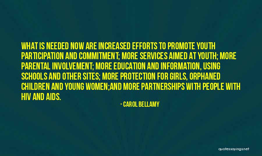 Strojn L Tky Quotes By Carol Bellamy Strojn L Tky Quotes By Carol Bellamy