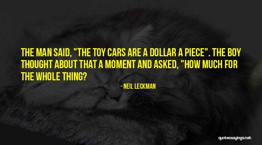 Strokasse Quotes By Neil Leckman Strokasse Quotes By Neil Leckman