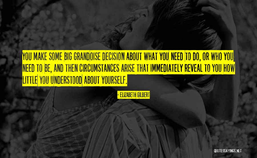 Strokes Slashed Quotes By Elizabeth Gilbert Strokes Slashed Quotes By Elizabeth Gilbert