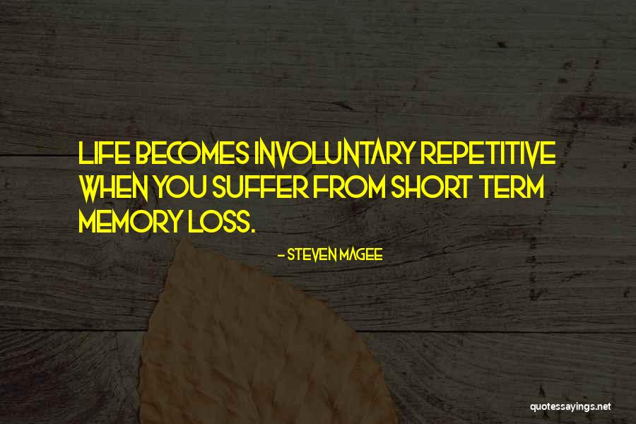 Strokes Slashed Quotes By Steven Magee Strokes Slashed Quotes By Steven Magee