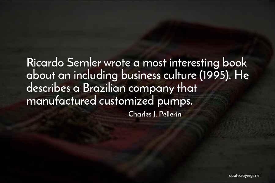 Strokin By Clarence Quotes By Charles J. Pellerin Strokin By Clarence Quotes By Charles J. Pellerin