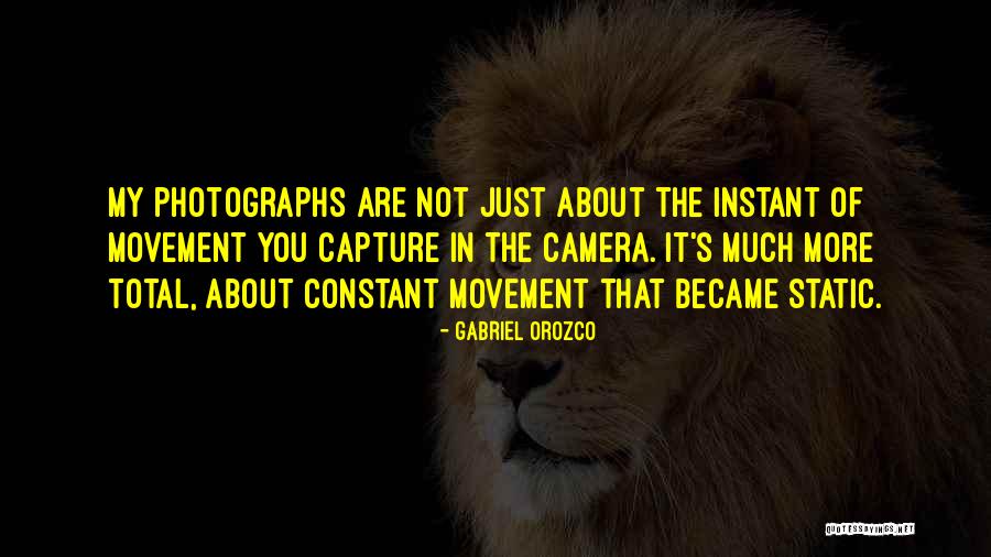 Stroller Funny Quotes By Gabriel Orozco Stroller Funny Quotes By Gabriel Orozco