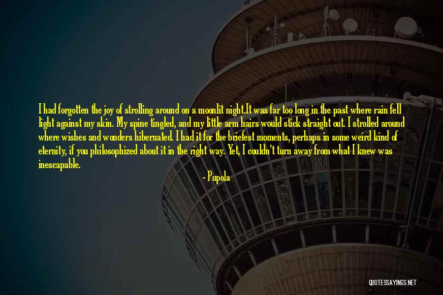 Strolling Around Quotes By Pupola Strolling Around Quotes By Pupola