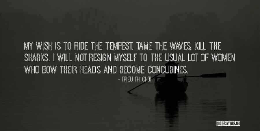 Strolling Around Quotes By Trieu Thi Choi Strolling Around Quotes By Trieu Thi Choi