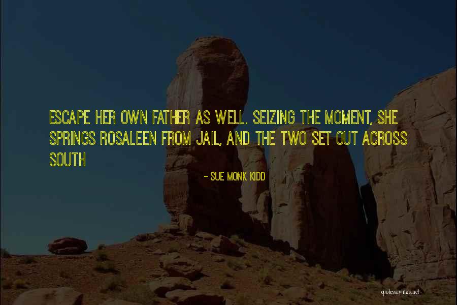 Strolling Down Memory Quotes By Sue Monk Kidd Strolling Down Memory Quotes By Sue Monk Kidd