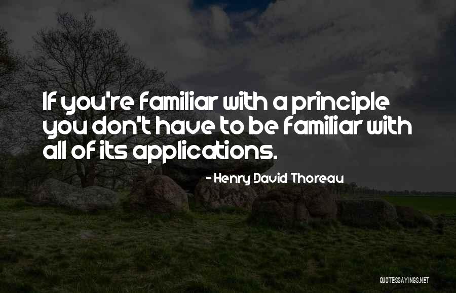 Strolz Austria Quotes By Henry David Thoreau Strolz Austria Quotes By Henry David Thoreau
