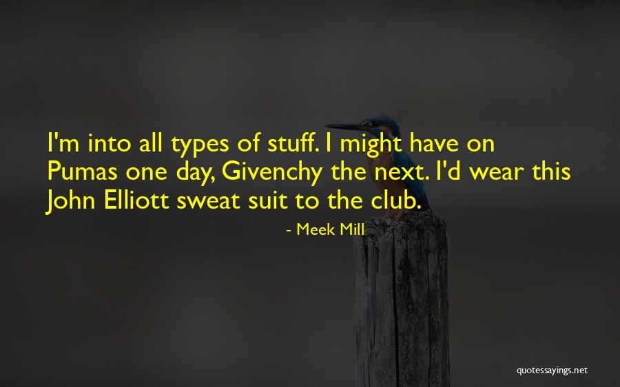 Strolz Austria Quotes By Meek Mill Strolz Austria Quotes By Meek Mill