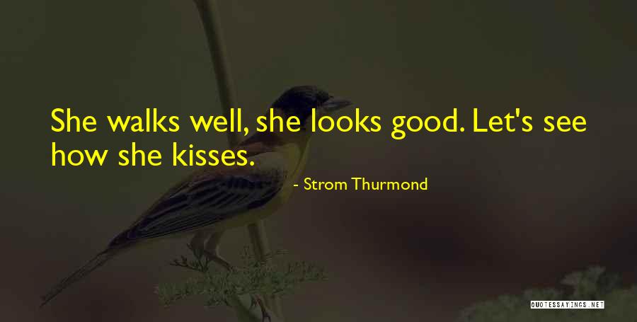 Strom Thurmond Quotes 945470 Strom Thurmond Quotes 945470