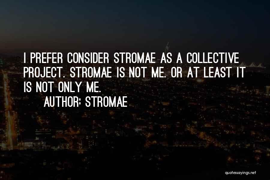 Stromae Best Quotes By Stromae
