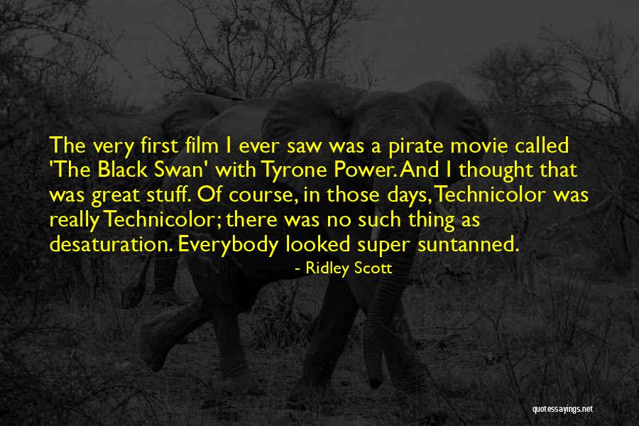 Stromae Youtube Quotes By Ridley Scott Stromae Youtube Quotes By Ridley Scott