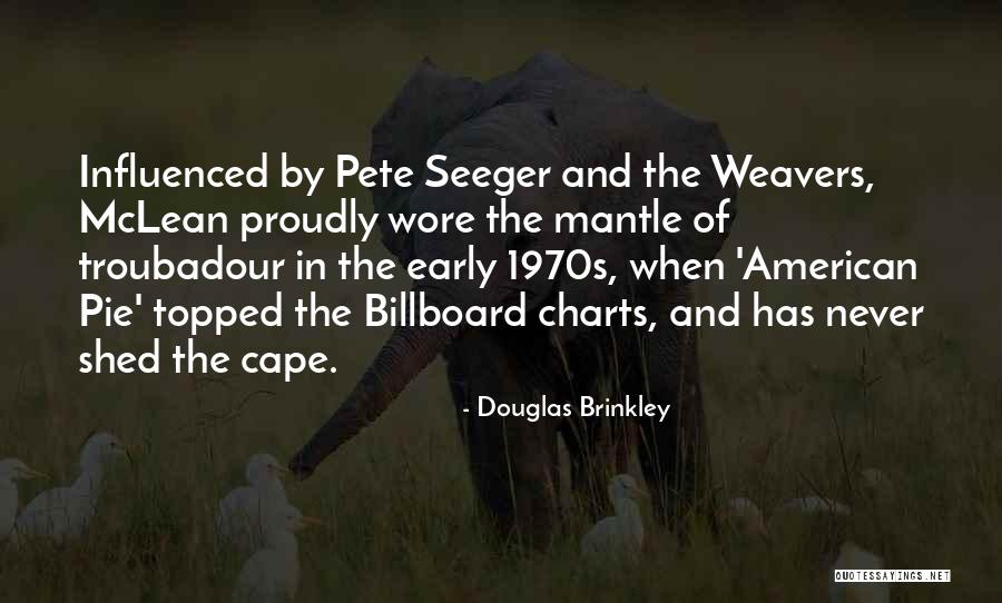 Stromans Little Rock Quotes By Douglas Brinkley Stromans Little Rock Quotes By Douglas Brinkley