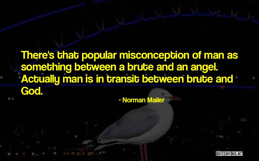 Stromans Little Rock Quotes By Norman Mailer Stromans Little Rock Quotes By Norman Mailer