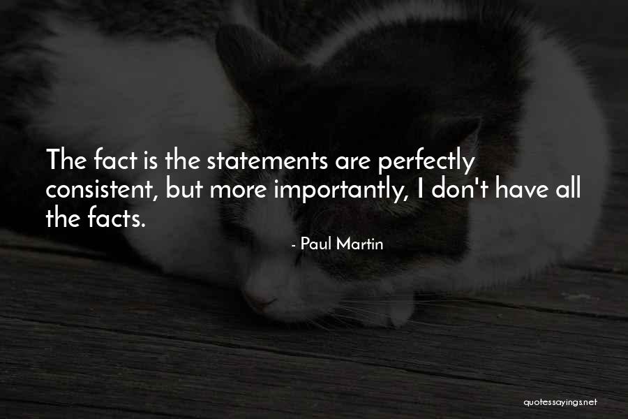Stromans Little Rock Quotes By Paul Martin Stromans Little Rock Quotes By Paul Martin