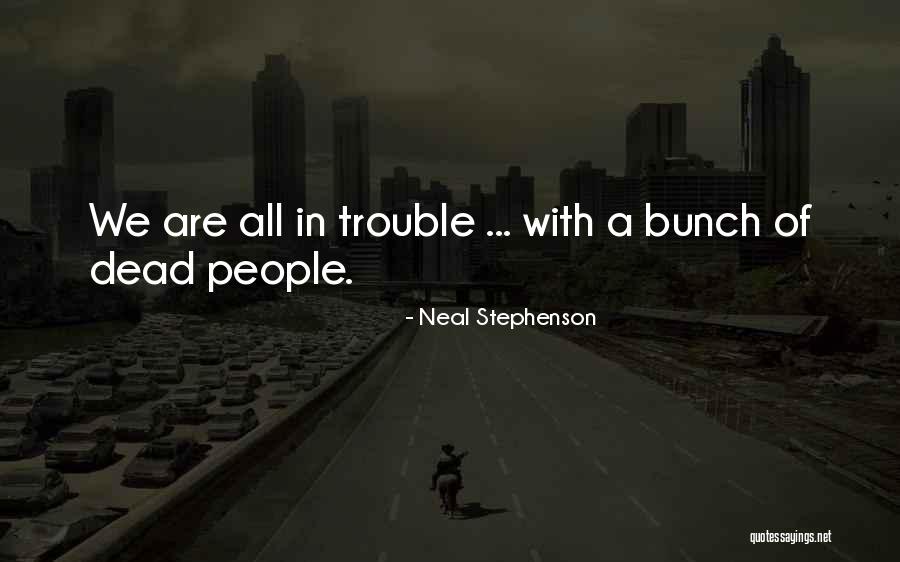 Strombergs Ducks Quotes By Neal Stephenson Strombergs Ducks Quotes By Neal Stephenson