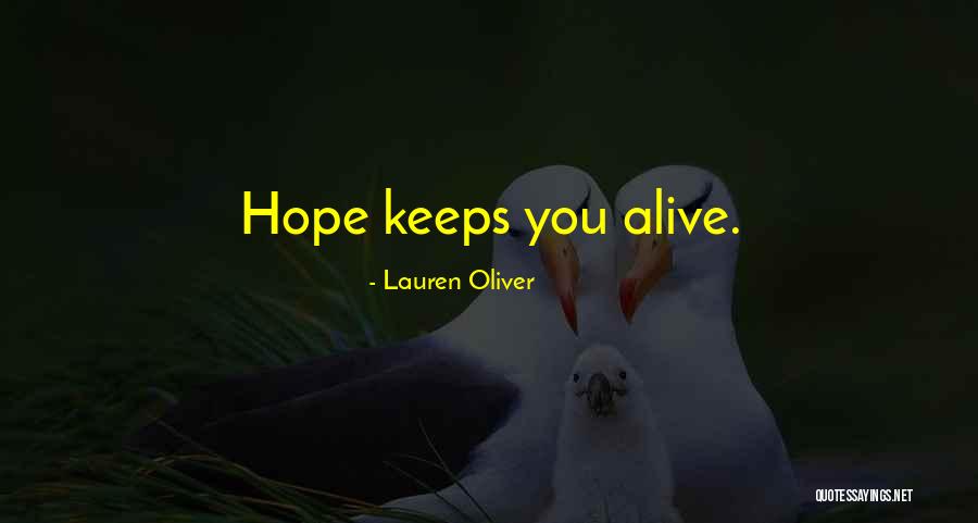 Strombergs Poultry Quotes By Lauren Oliver
