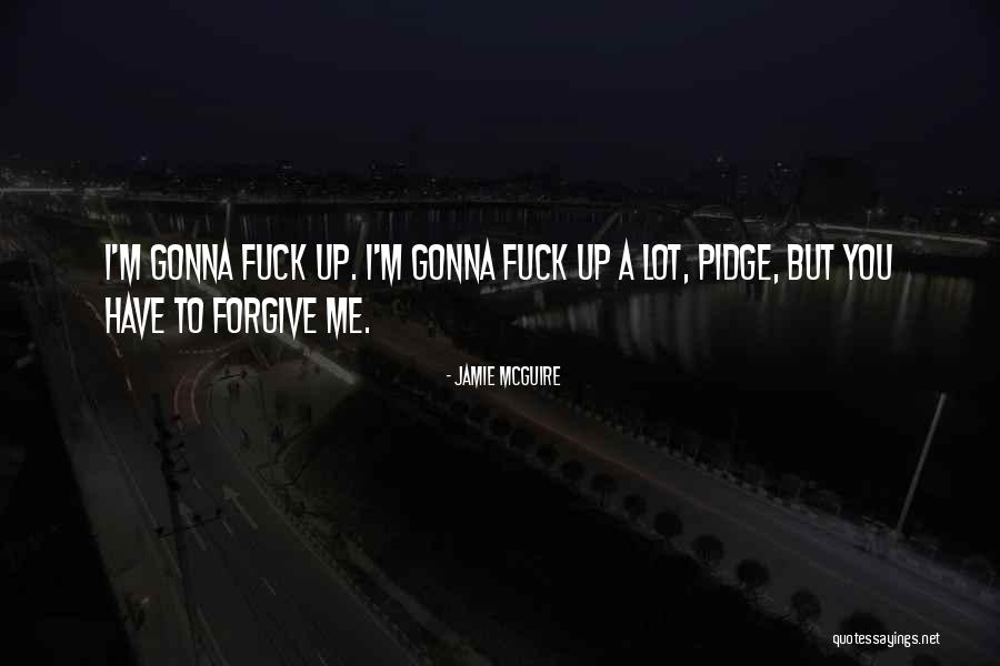 Stromer Bike Quotes By Jamie McGuire Stromer Bike Quotes By Jamie McGuire