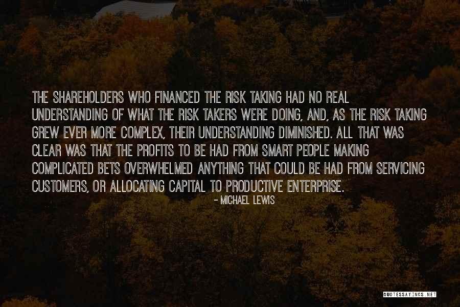 Stromer Real Estate Quotes By Michael Lewis Stromer Real Estate Quotes By Michael Lewis