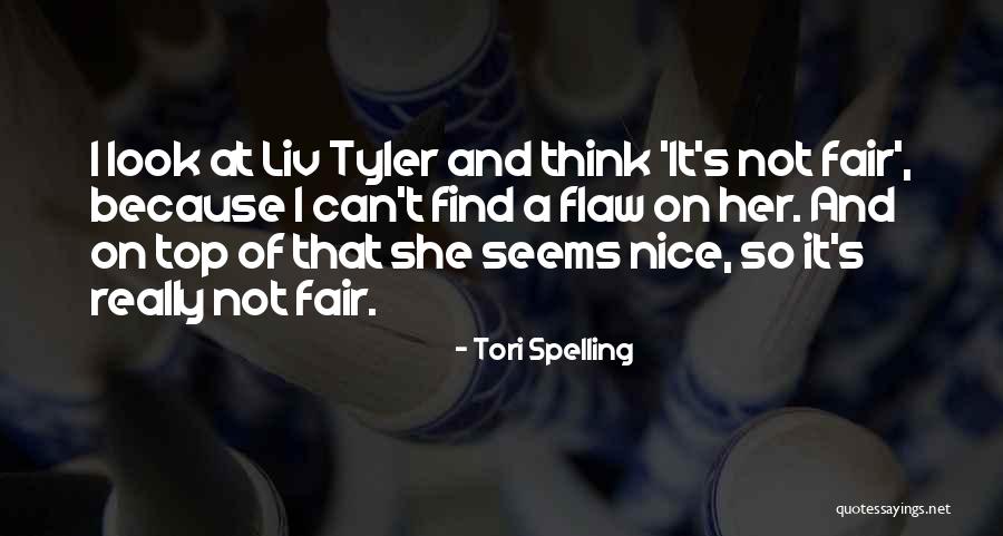 Strominger Lab Quotes By Tori Spelling Strominger Lab Quotes By Tori Spelling