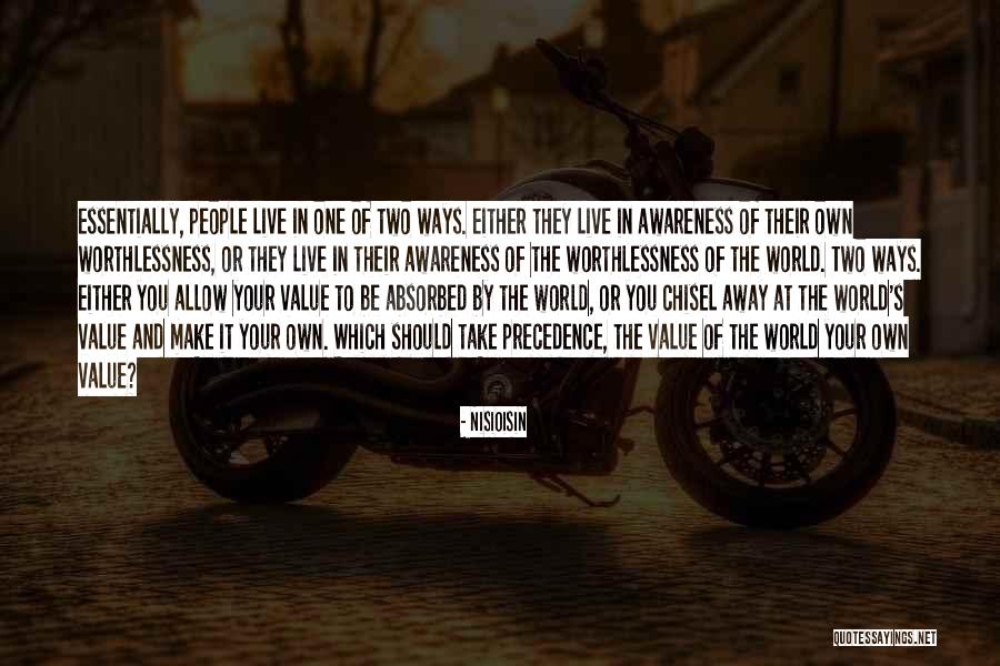 Strominger Mitchell Quotes By NisiOisiN Strominger Mitchell Quotes By NisiOisiN
