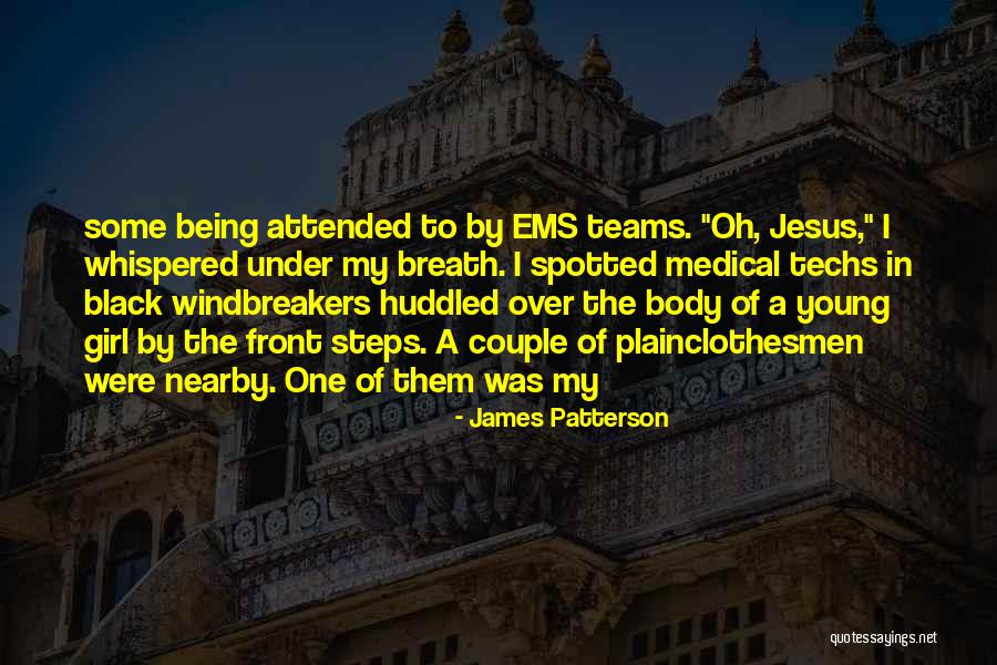 Strominger Plumbing Quotes By James Patterson Strominger Plumbing Quotes By James Patterson