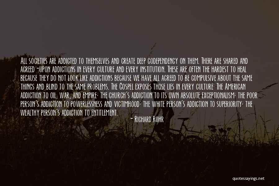 Strominger Plumbing Quotes By Richard Rohr Strominger Plumbing Quotes By Richard Rohr