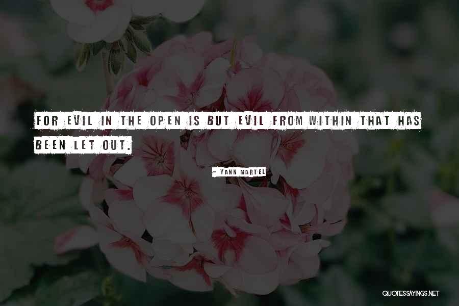 Stromme Syndrome Quotes By Yann Martel Stromme Syndrome Quotes By Yann Martel