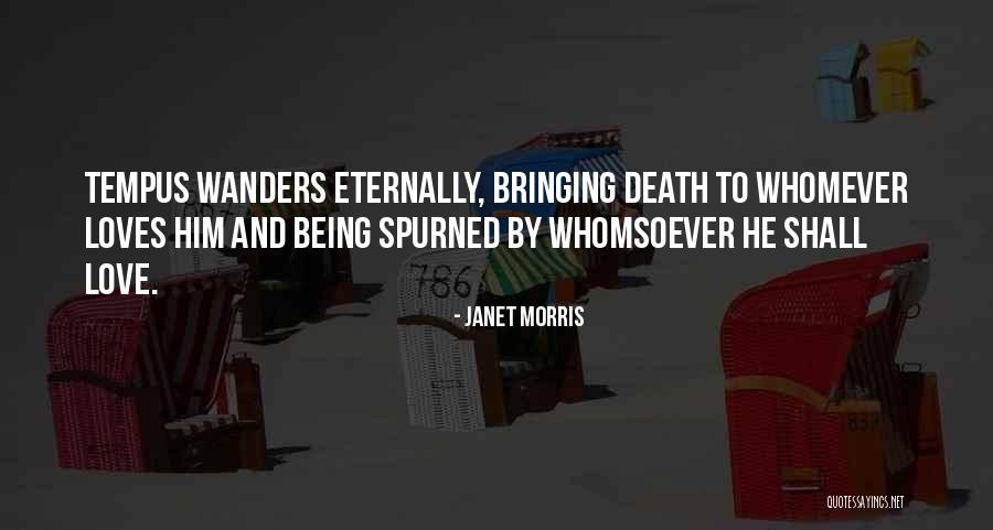 Strommen Fc Quotes By Janet Morris Strommen Fc Quotes By Janet Morris