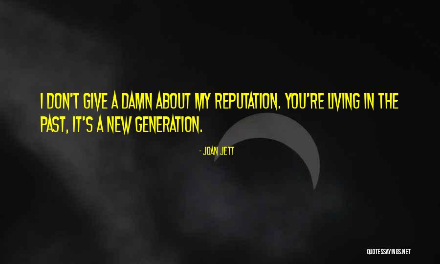 Strommen Fc Quotes By Joan Jett Strommen Fc Quotes By Joan Jett