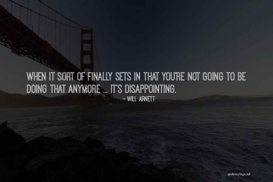 Strommen Los Angeles Quotes By Will Arnett Strommen Los Angeles Quotes By Will Arnett